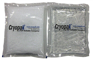 cyropak Conditionnement SGTP